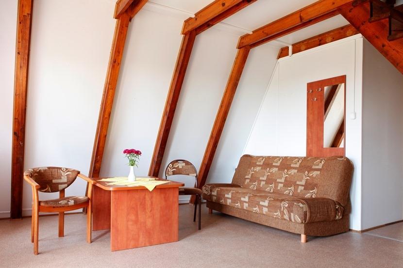 Tryglaw Natura Tour Hotell Miedzyzdroje Exteriör bild